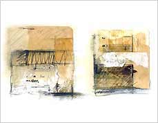 fine art originals - SBD24 - click for larger image