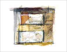 fine art originals - SBD29 - click for larger image